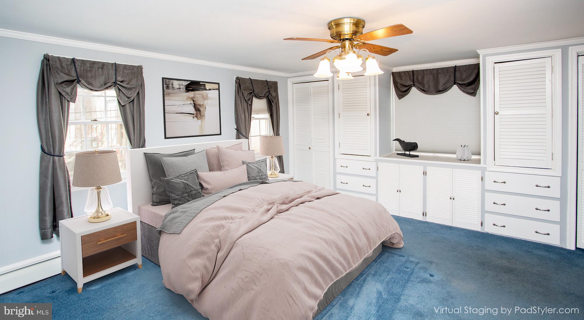 000 - Residential Income