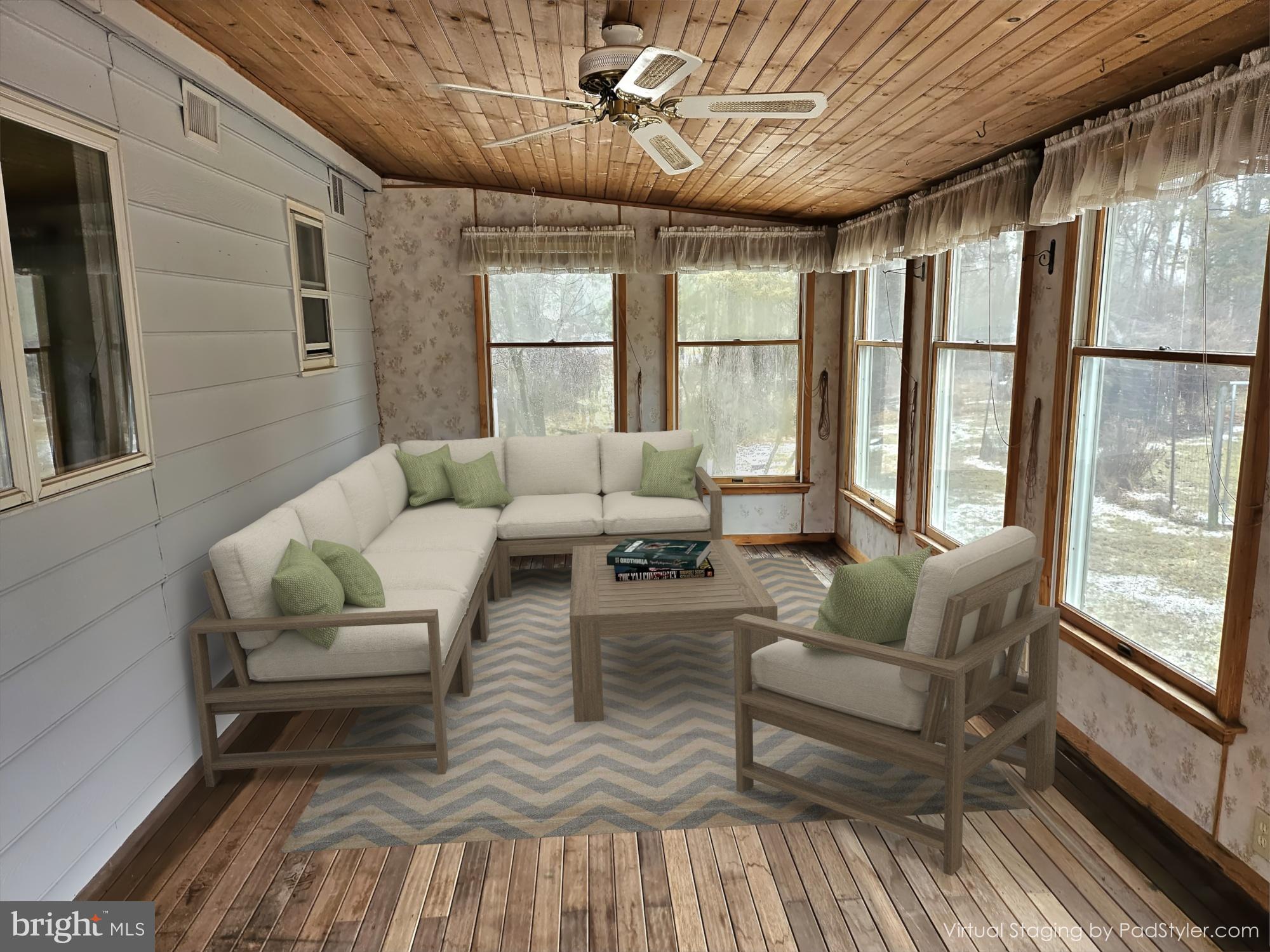 000 - Residential Income