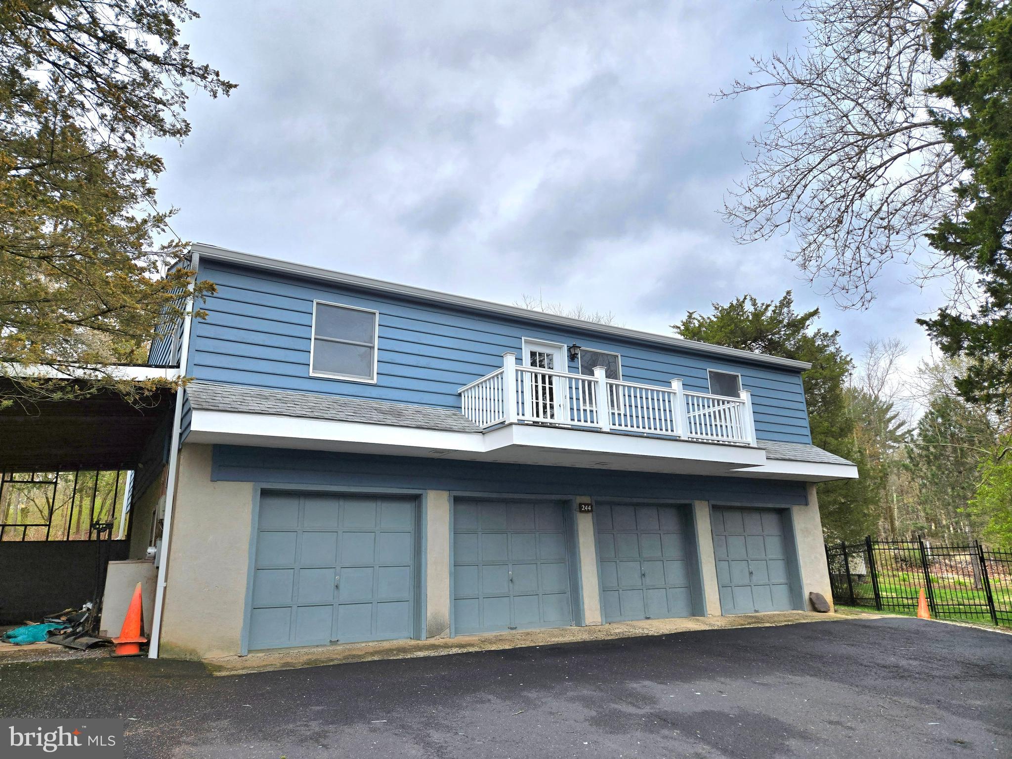 000 - Residential Income