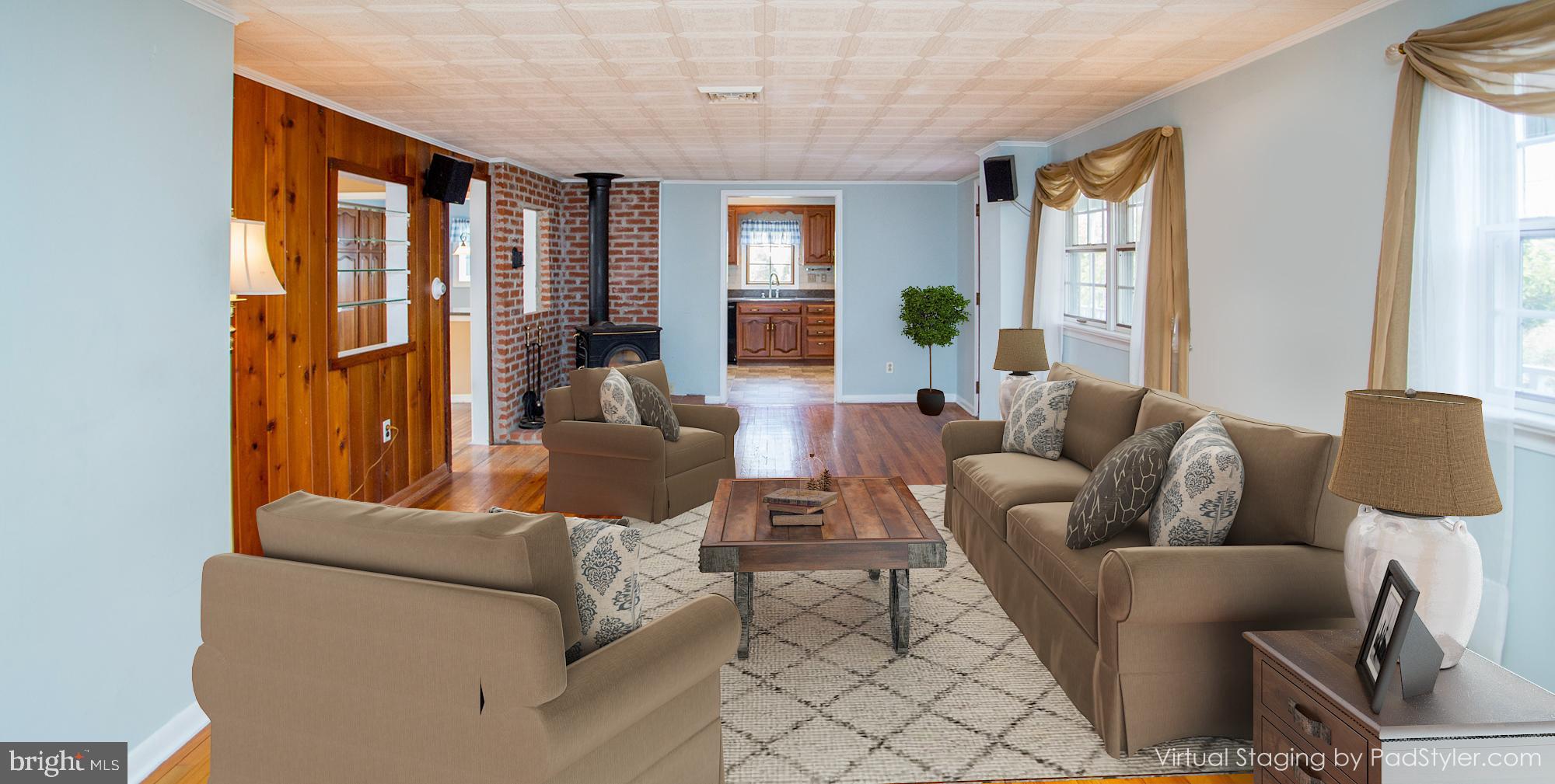 000 - Residential Income