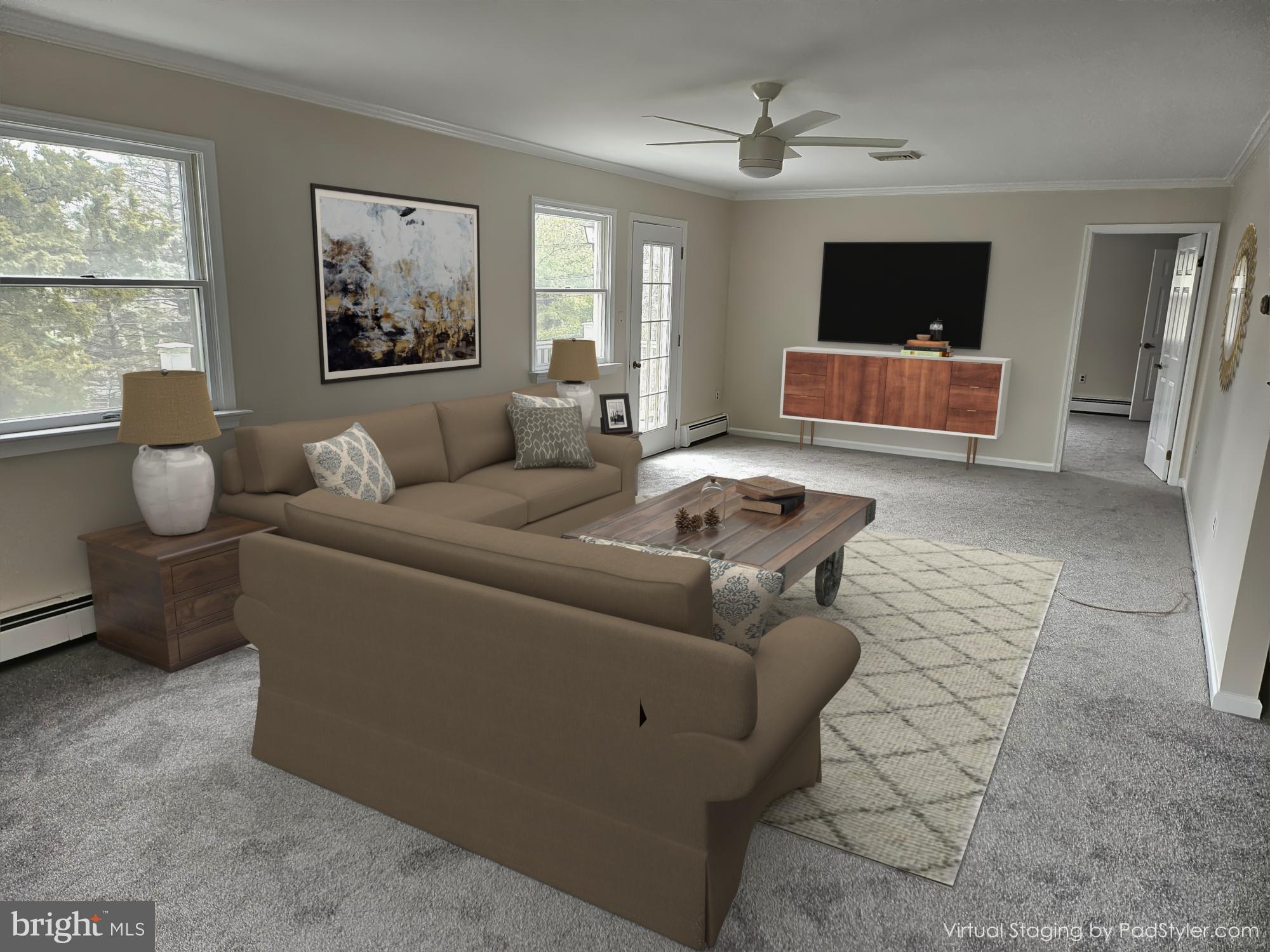 000 - Residential Income