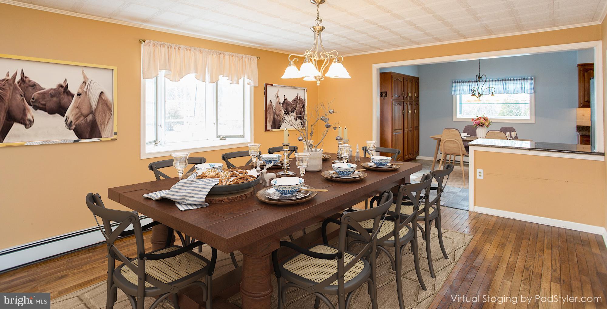 000 - Residential Income