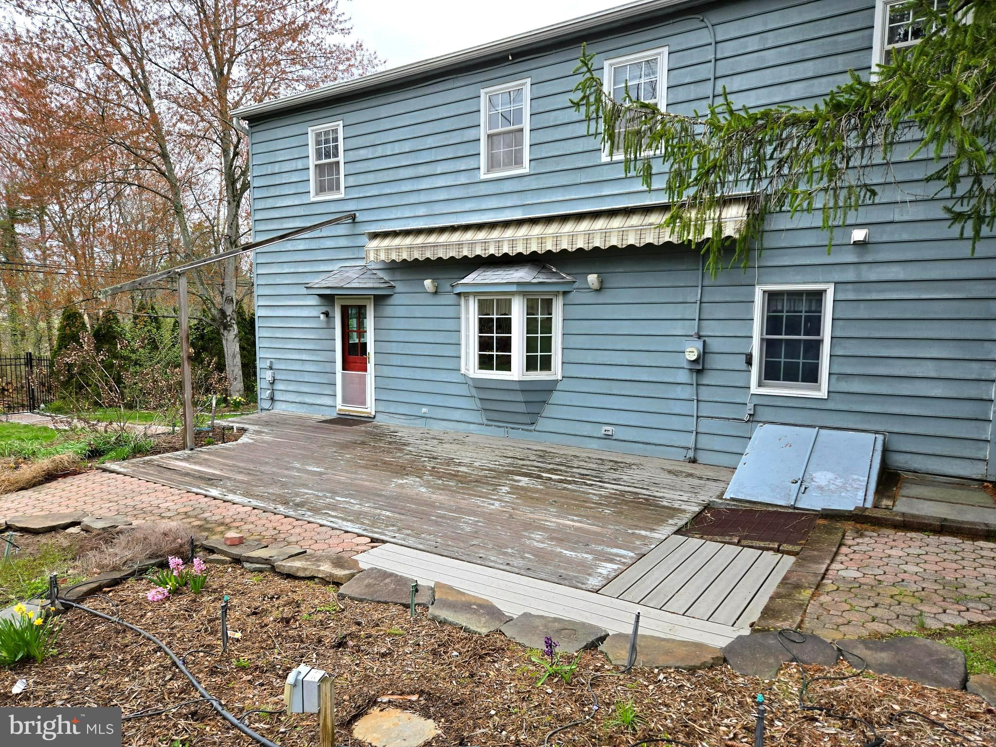 000 - Residential Income