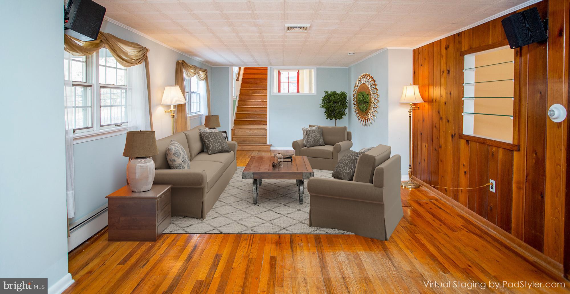 000 - Residential Income