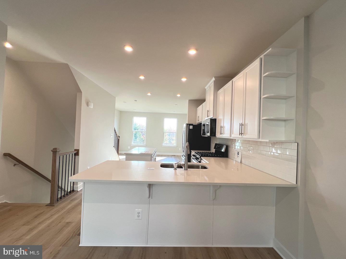 ELLIPSE AT WESTFIELDS - Residential Lease