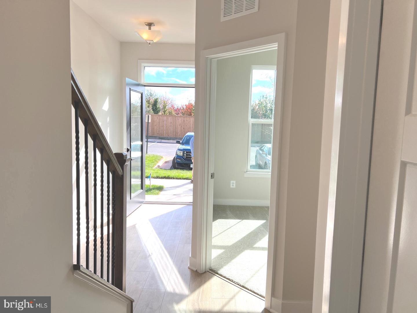 ELLIPSE AT WESTFIELDS - Residential Lease