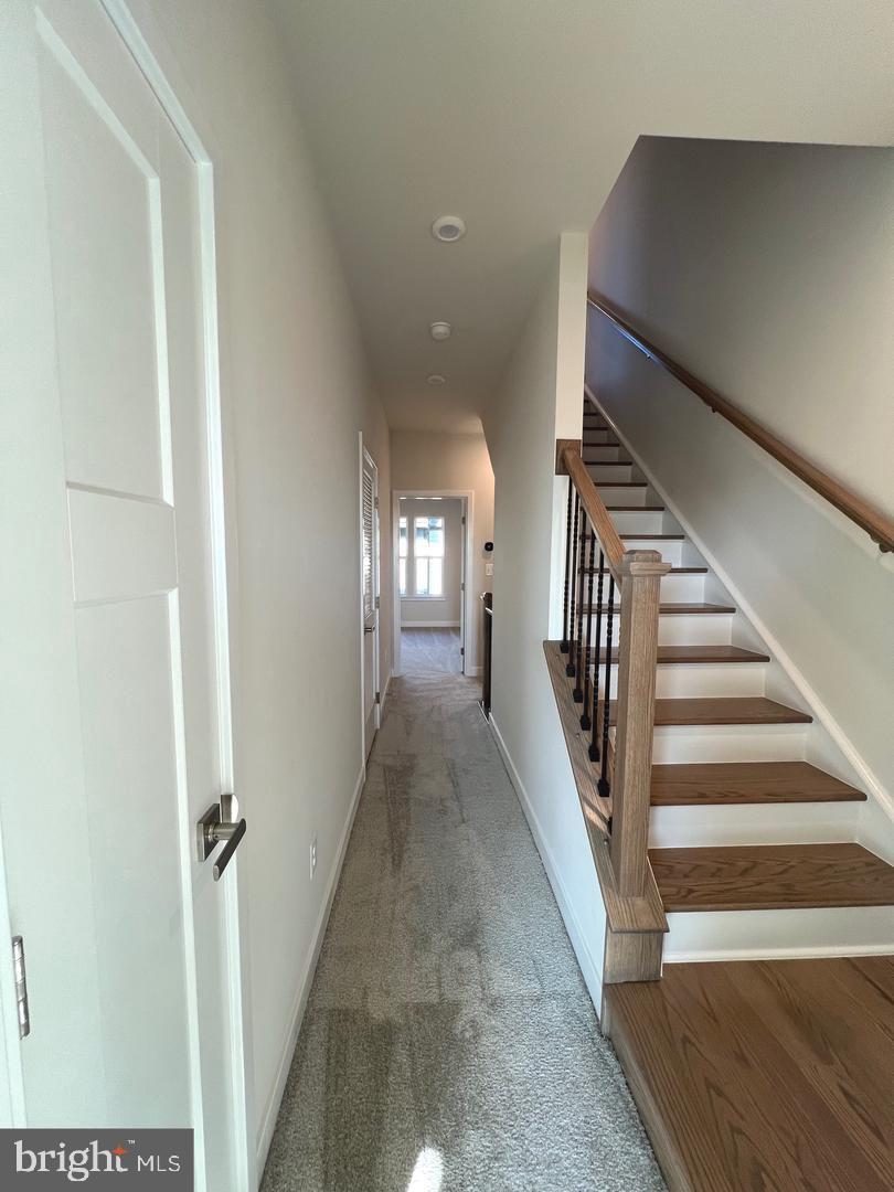 ELLIPSE AT WESTFIELDS - Residential Lease