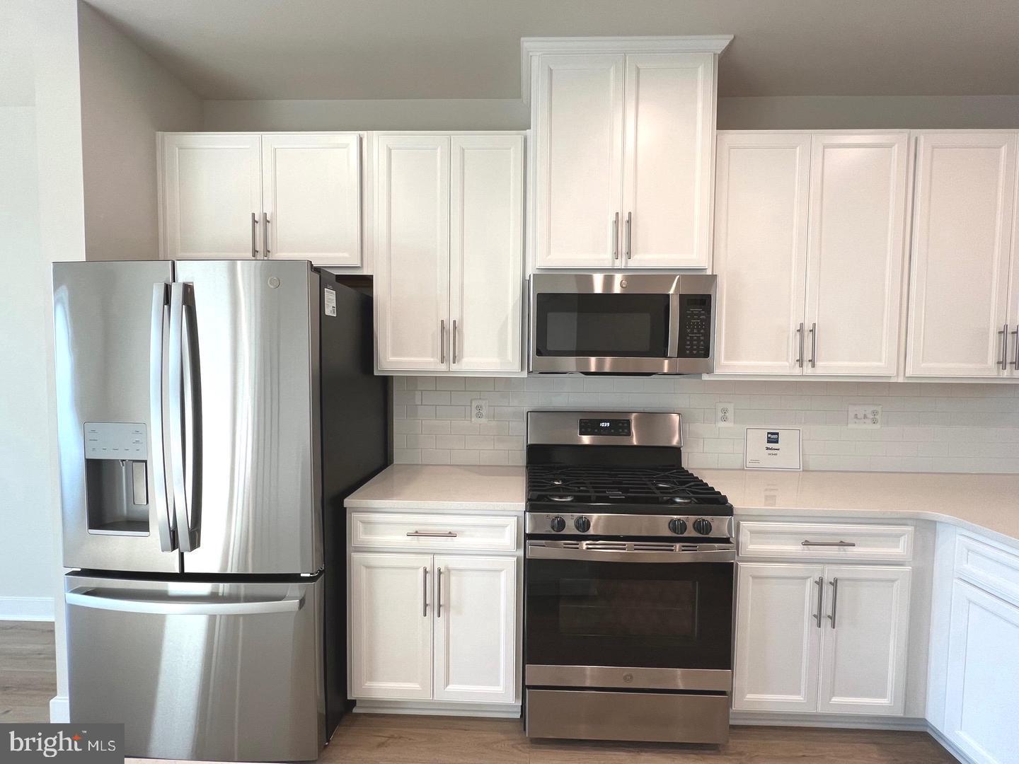 ELLIPSE AT WESTFIELDS - Residential Lease