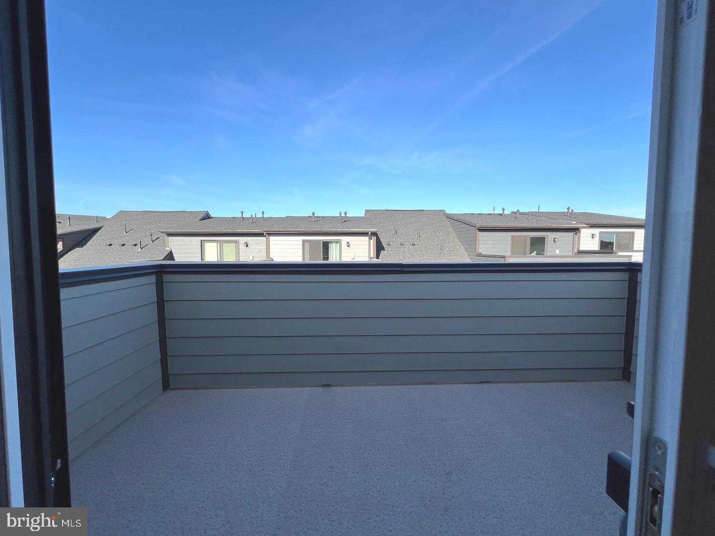 ELLIPSE AT WESTFIELDS - Residential Lease