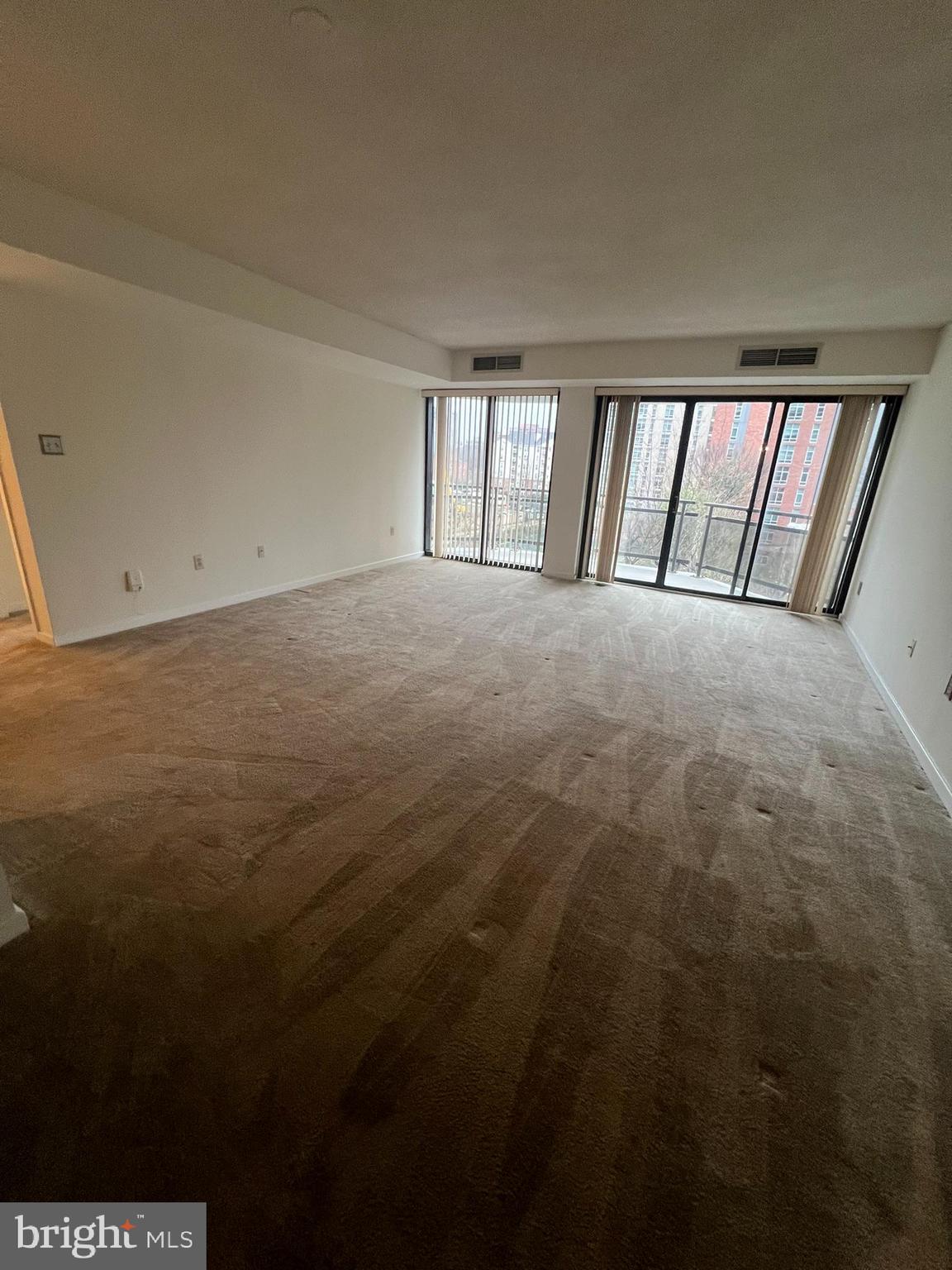 ATRIUM - Residential Lease