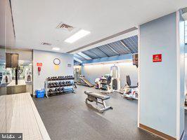 ATRIUM - Residential Lease