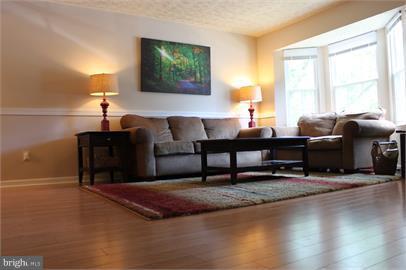 BOWLING BROOK FARMS - Residential Lease