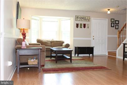 BOWLING BROOK FARMS - Residential Lease