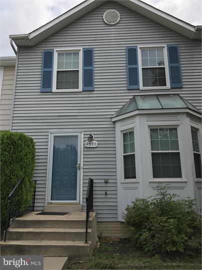 BOWLING BROOK FARMS - Residential Lease