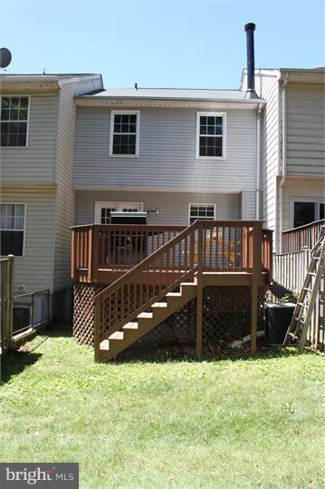 BOWLING BROOK FARMS - Residential Lease