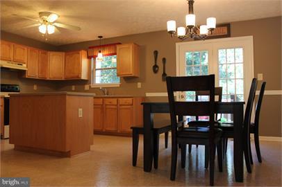 BOWLING BROOK FARMS - Residential Lease