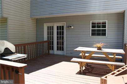 BOWLING BROOK FARMS - Residential Lease