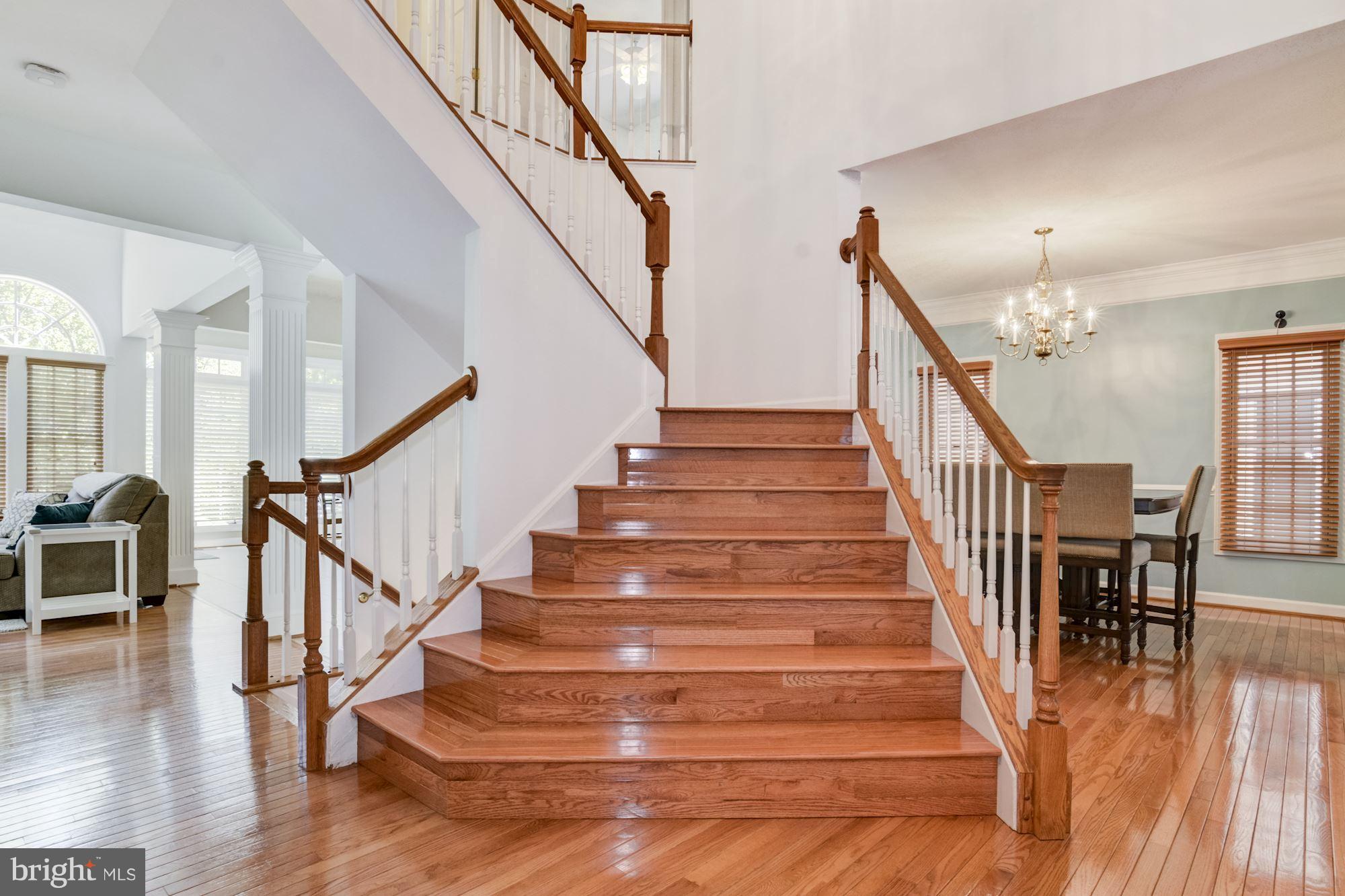 LORTON TOWN CNTR LANDBAY - Residential