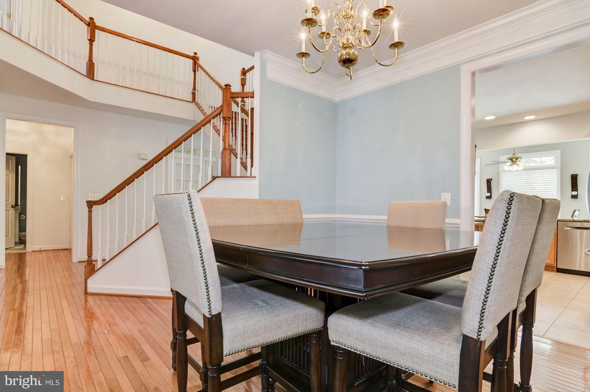 LORTON TOWN CNTR LANDBAY - Residential