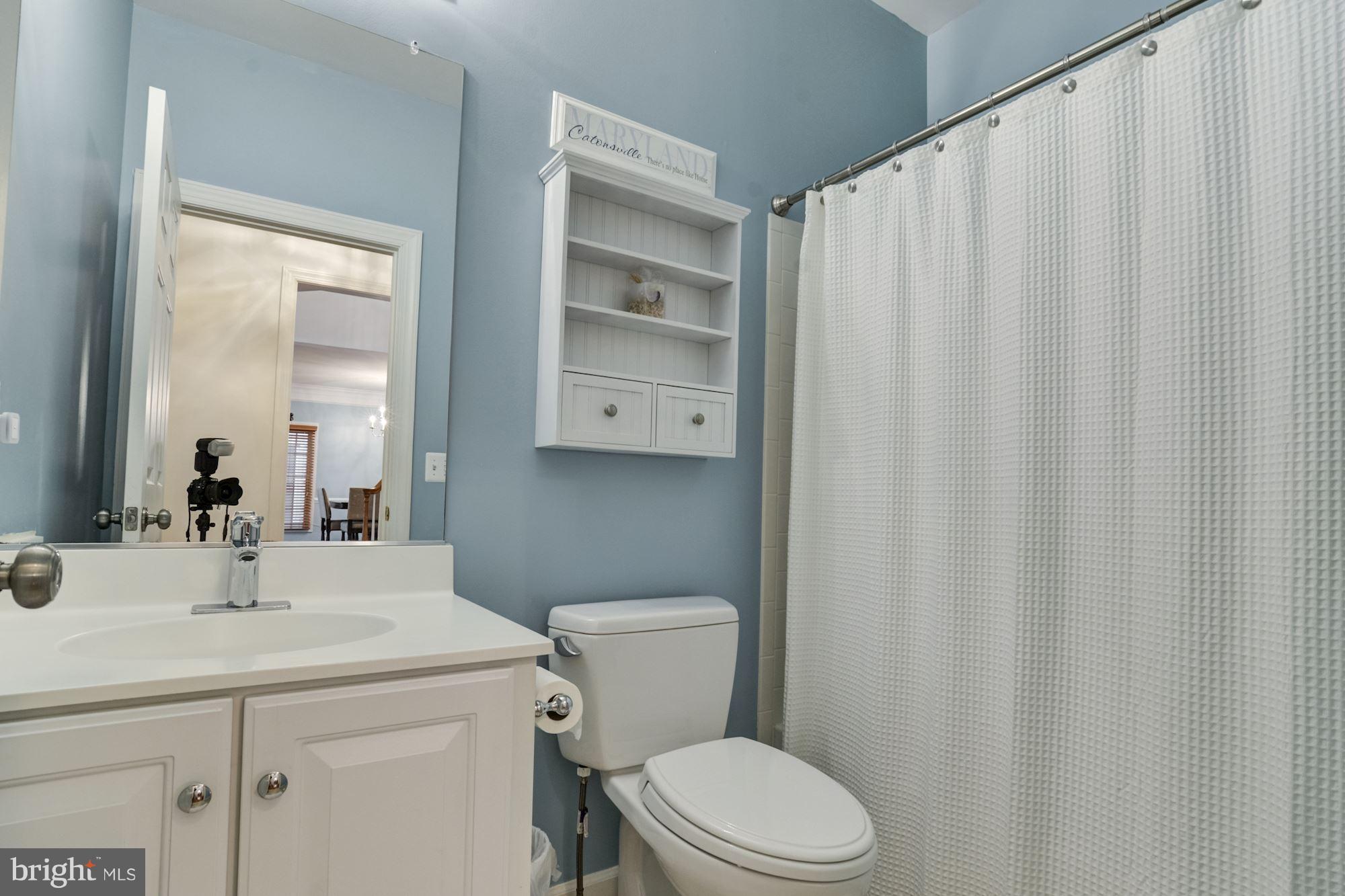 LORTON TOWN CNTR LANDBAY - Residential