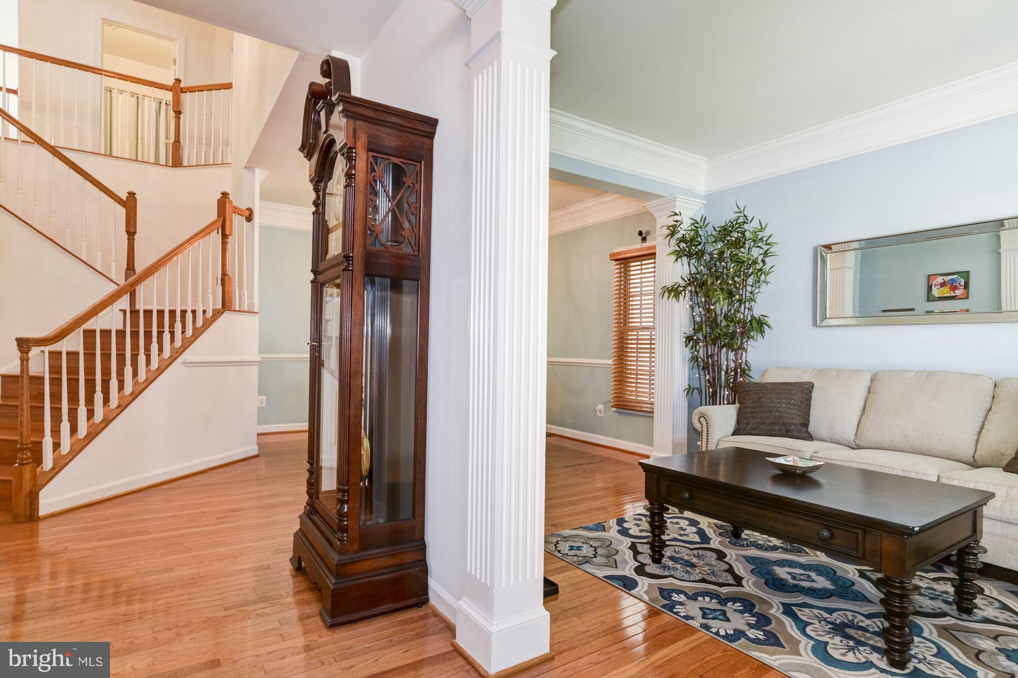 LORTON TOWN CNTR LANDBAY - Residential