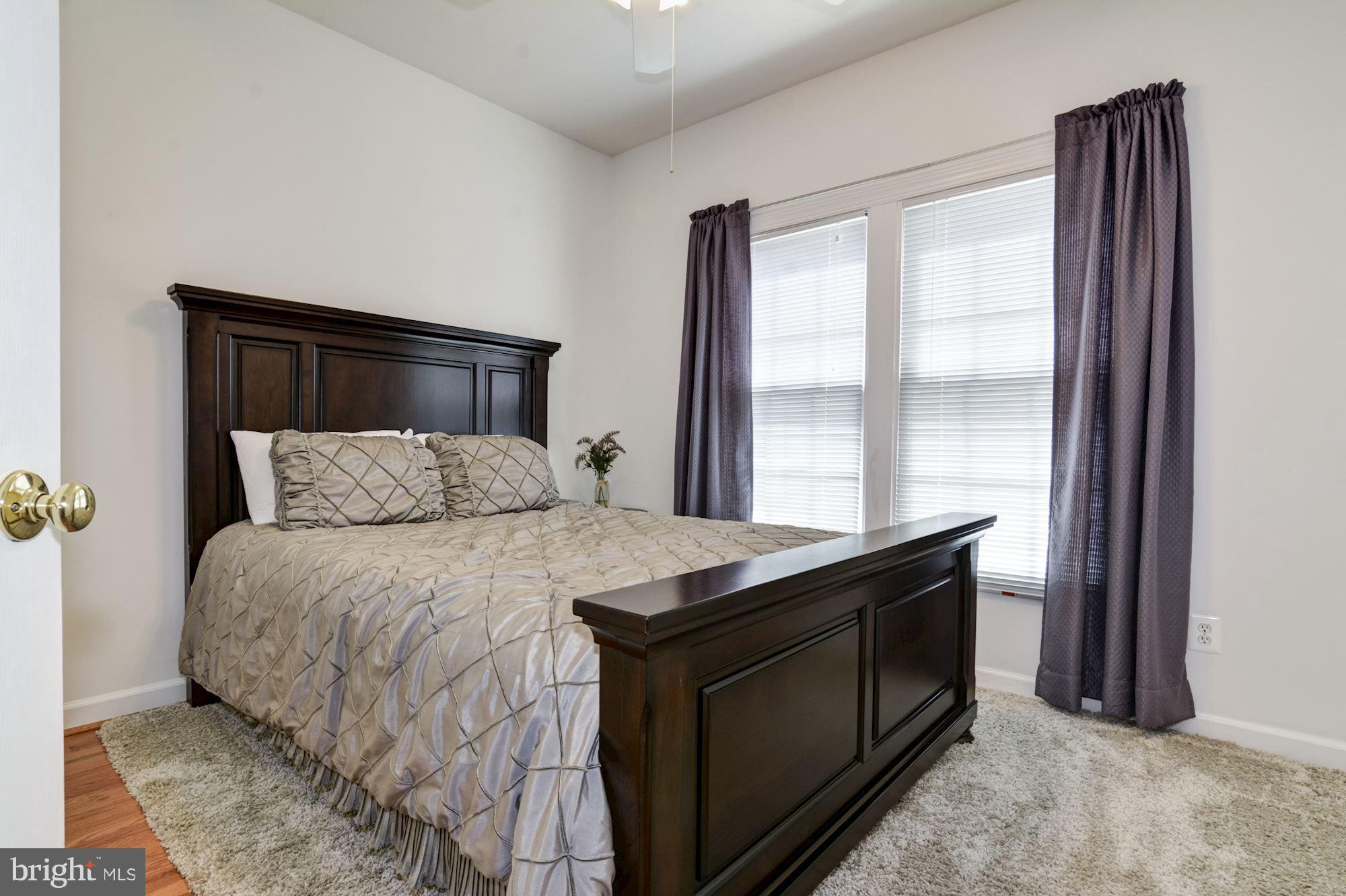 LORTON TOWN CNTR LANDBAY - Residential