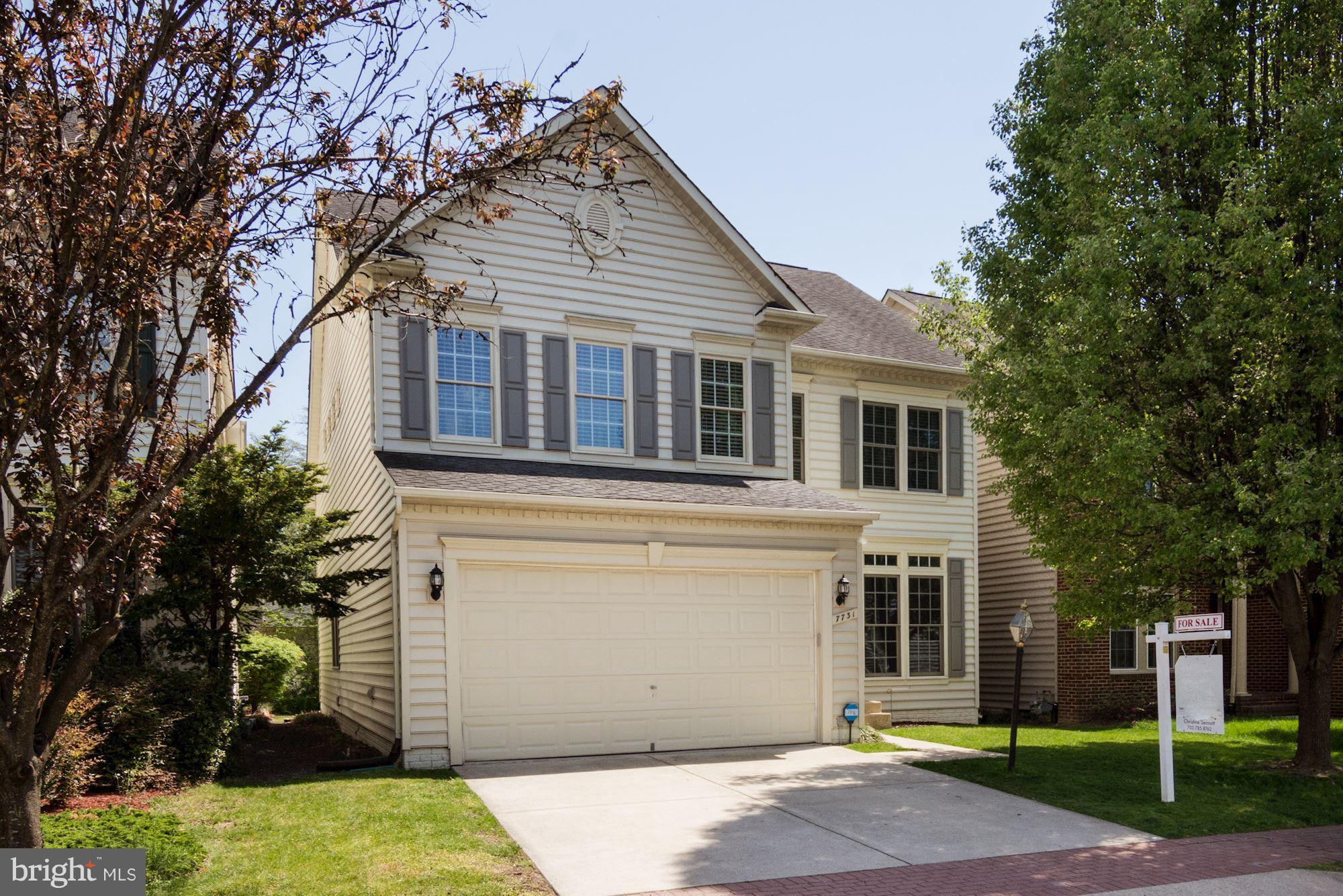 LORTON TOWN CNTR LANDBAY - Residential