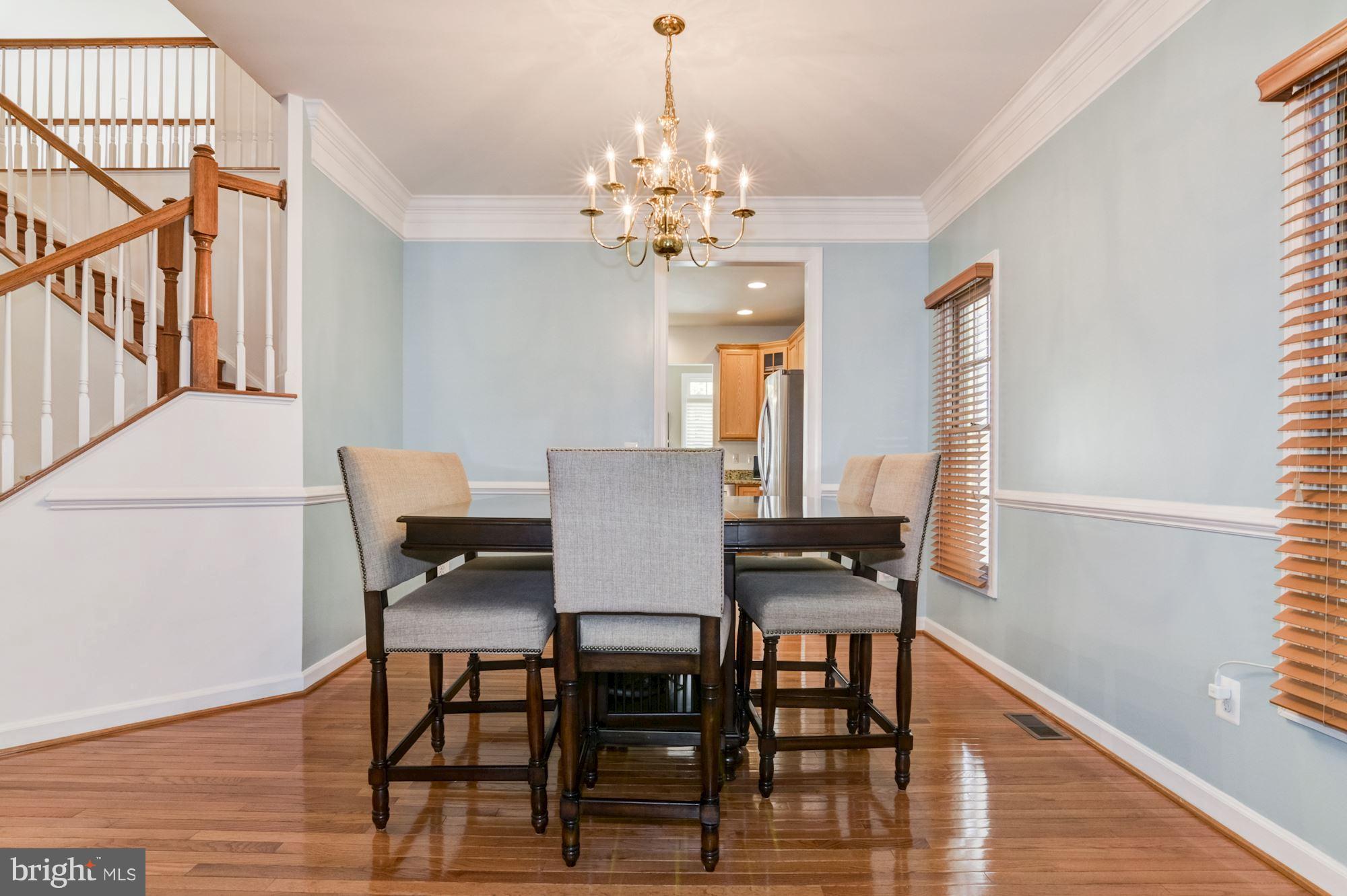 LORTON TOWN CNTR LANDBAY - Residential