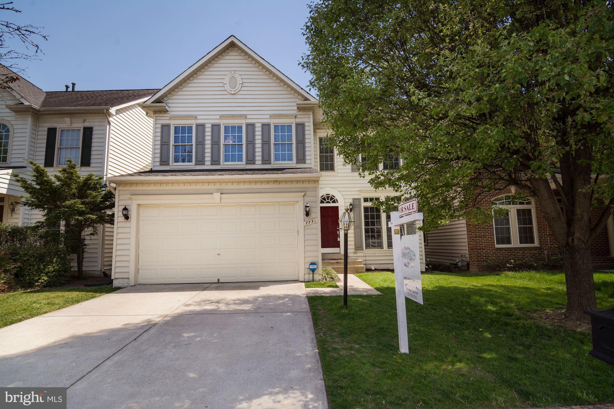 LORTON TOWN CNTR LANDBAY - Residential