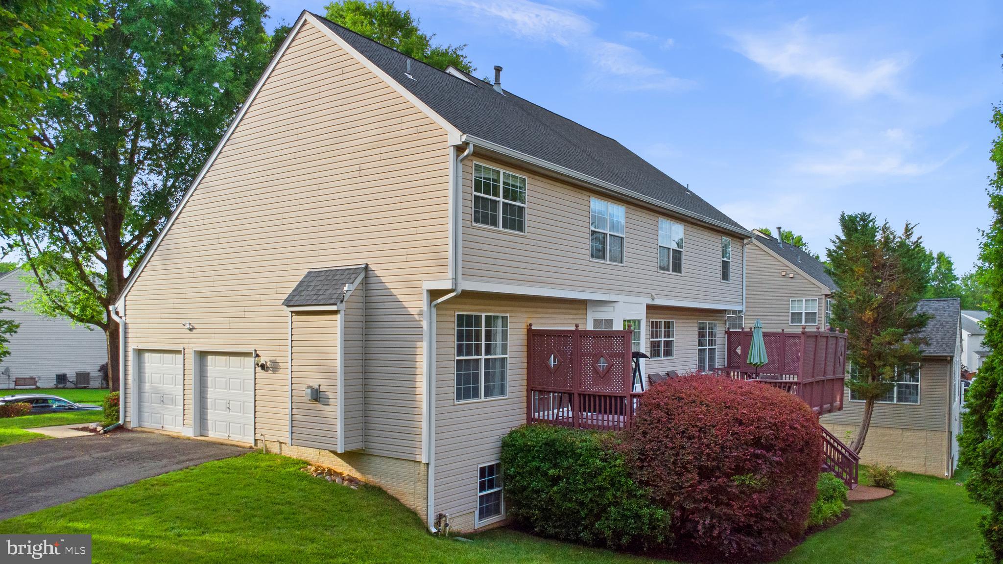 ASHLAND - Residential