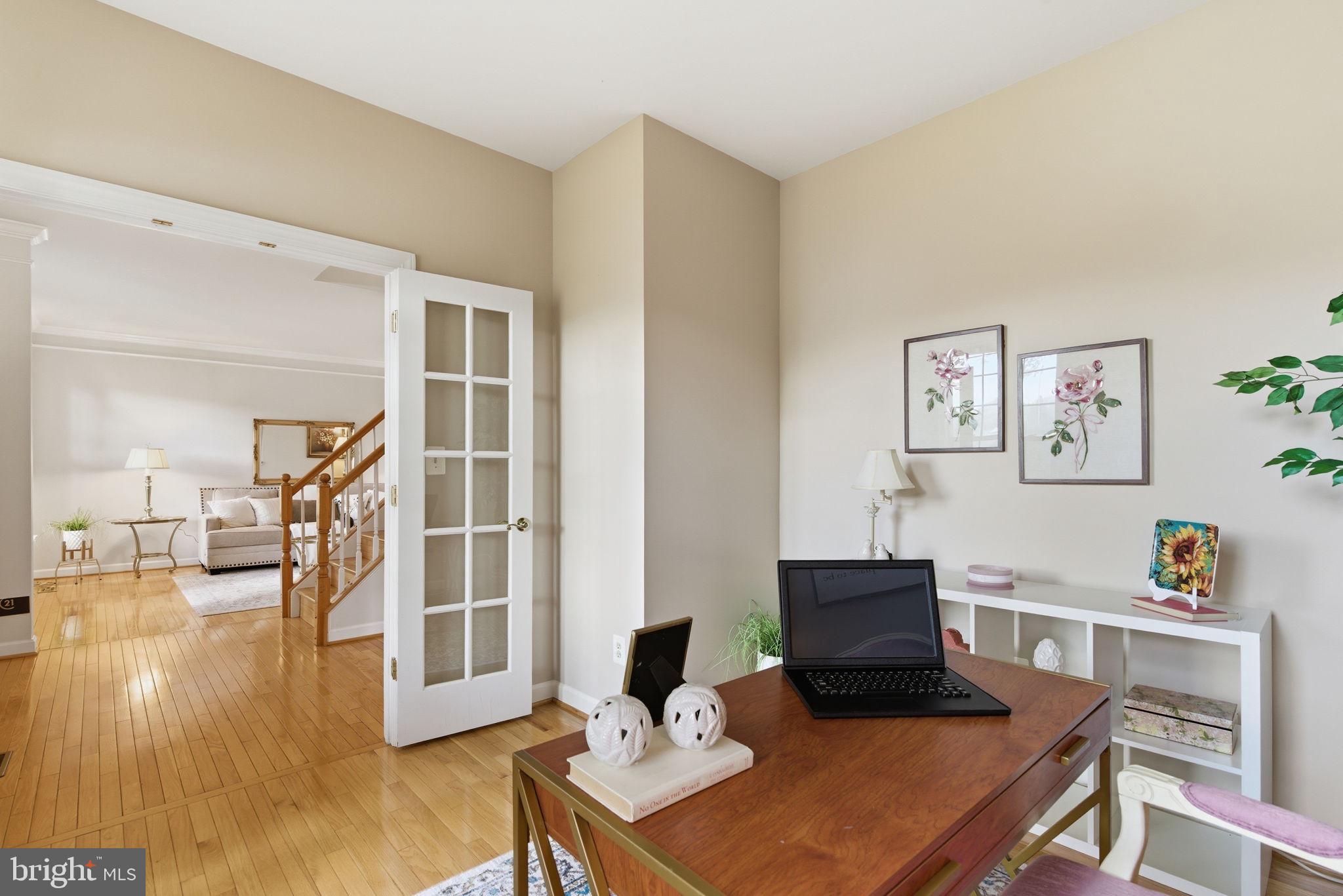 ASHLAND - Residential