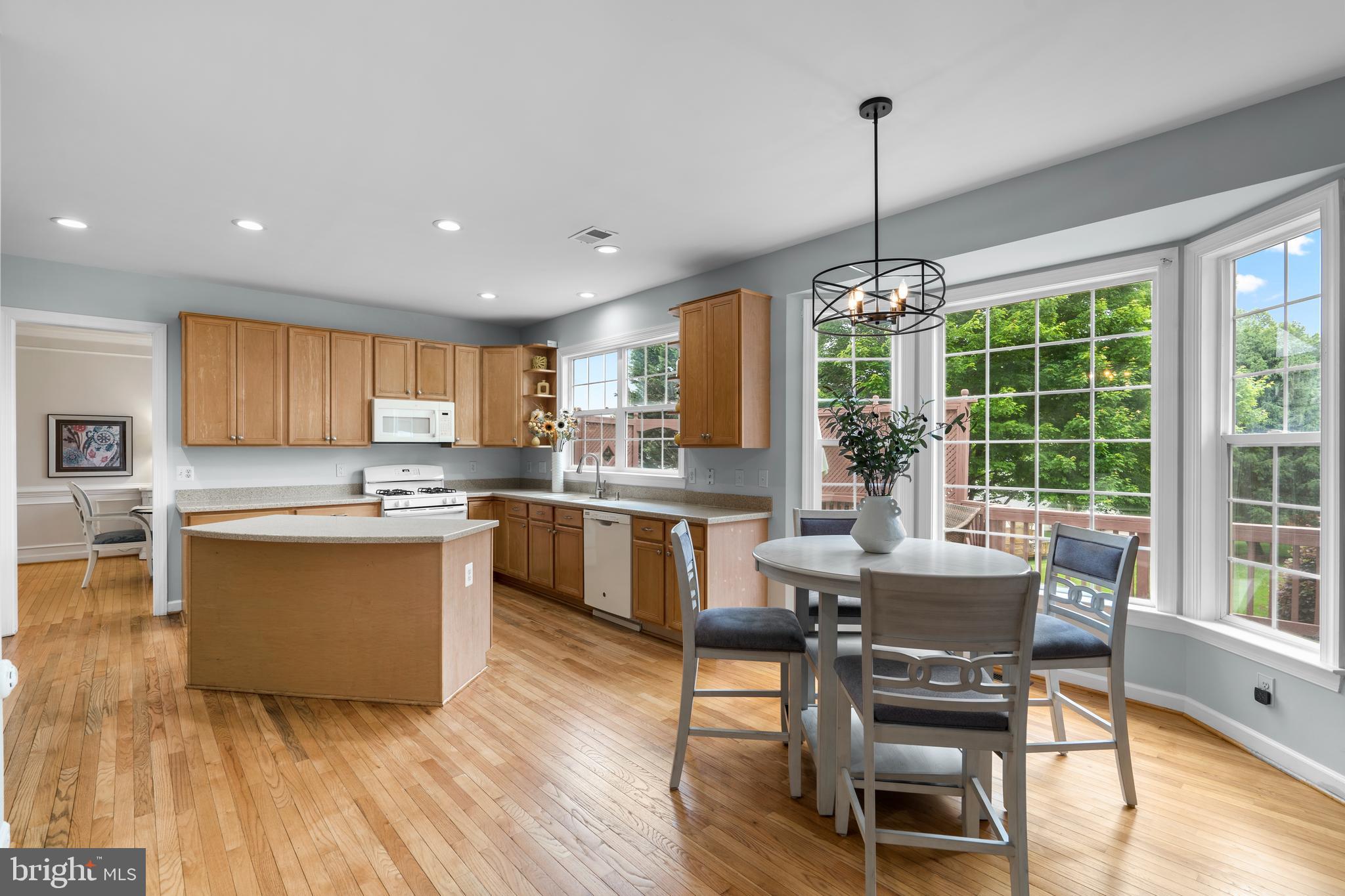 ASHLAND - Residential
