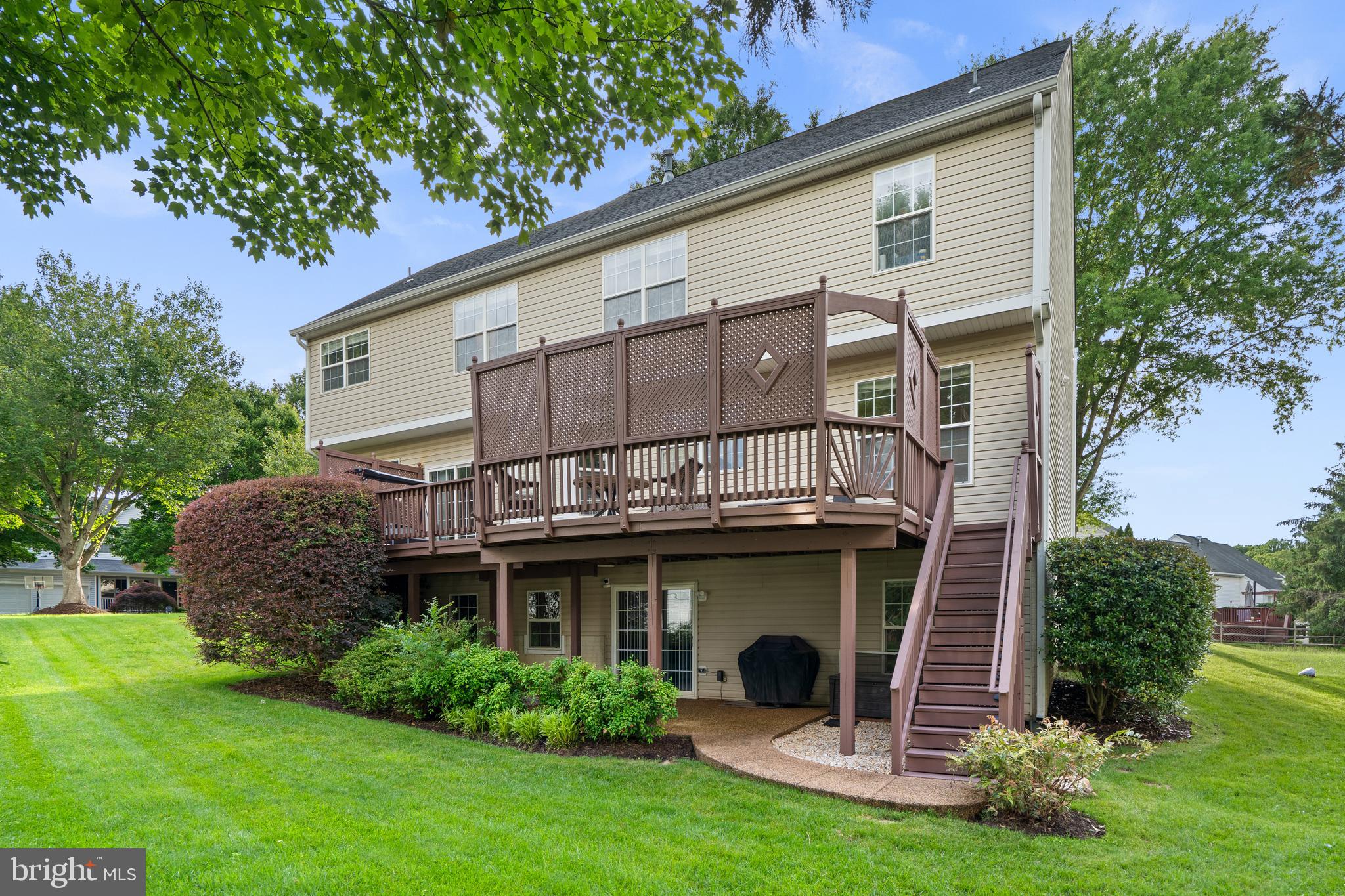 ASHLAND - Residential
