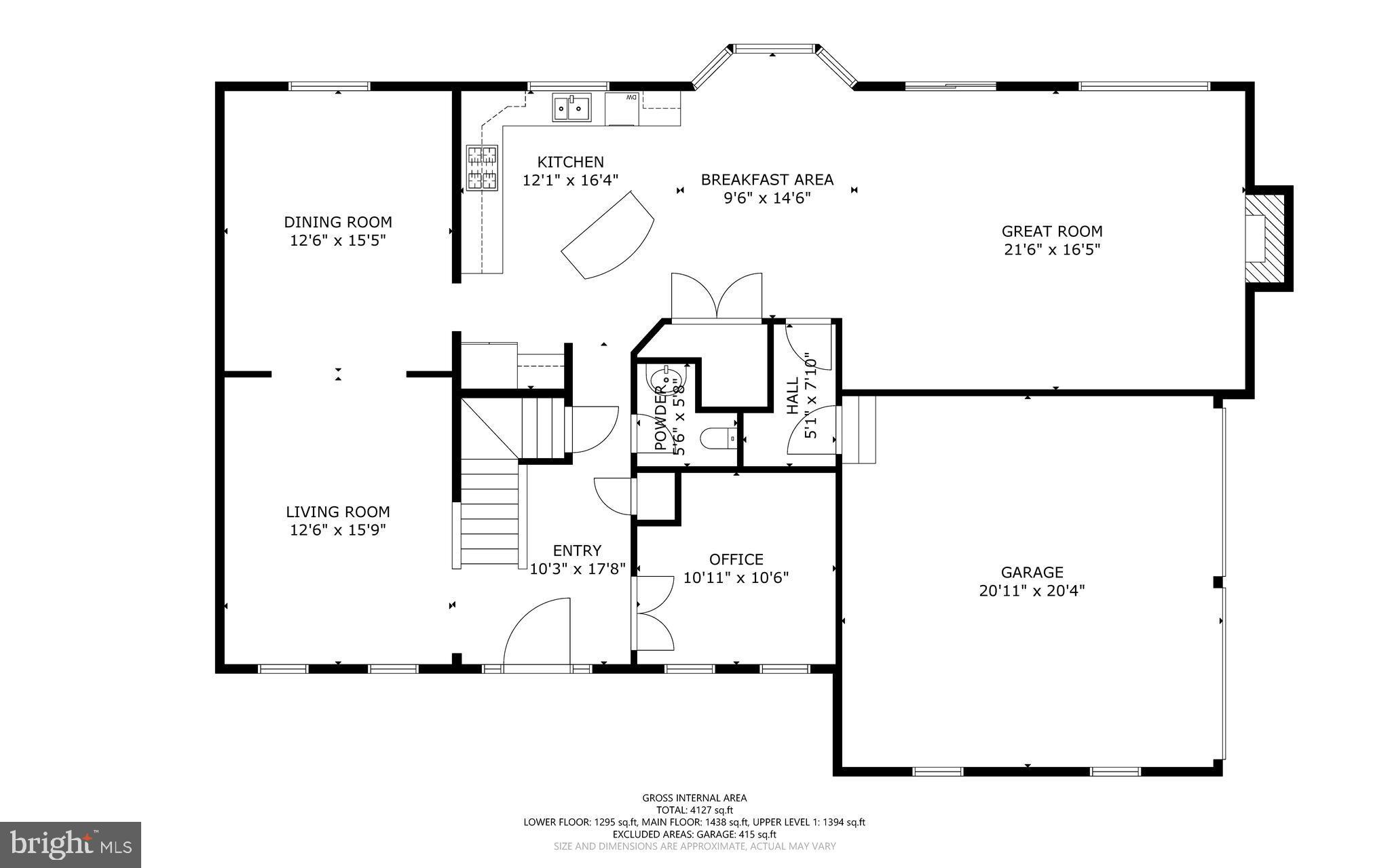 ASHLAND - Residential