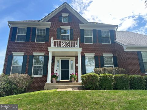 Photo of 6000 Lyceum Lane, MANASSAS, VA 20112 (MLS # VAPW2120942)