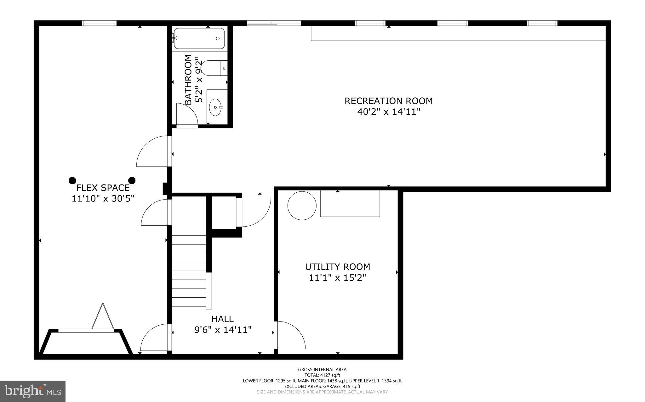 ASHLAND - Residential