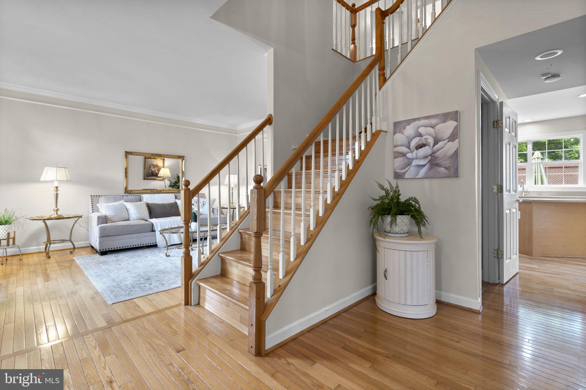 ASHLAND - Residential