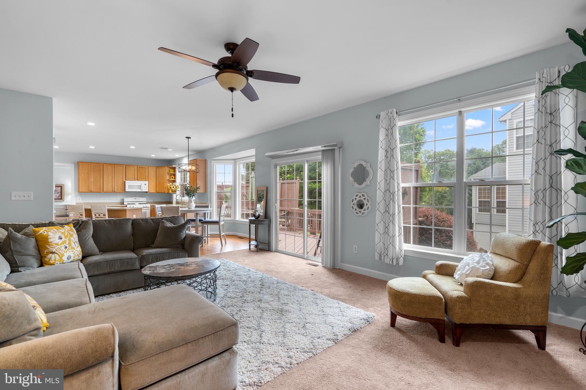 ASHLAND - Residential