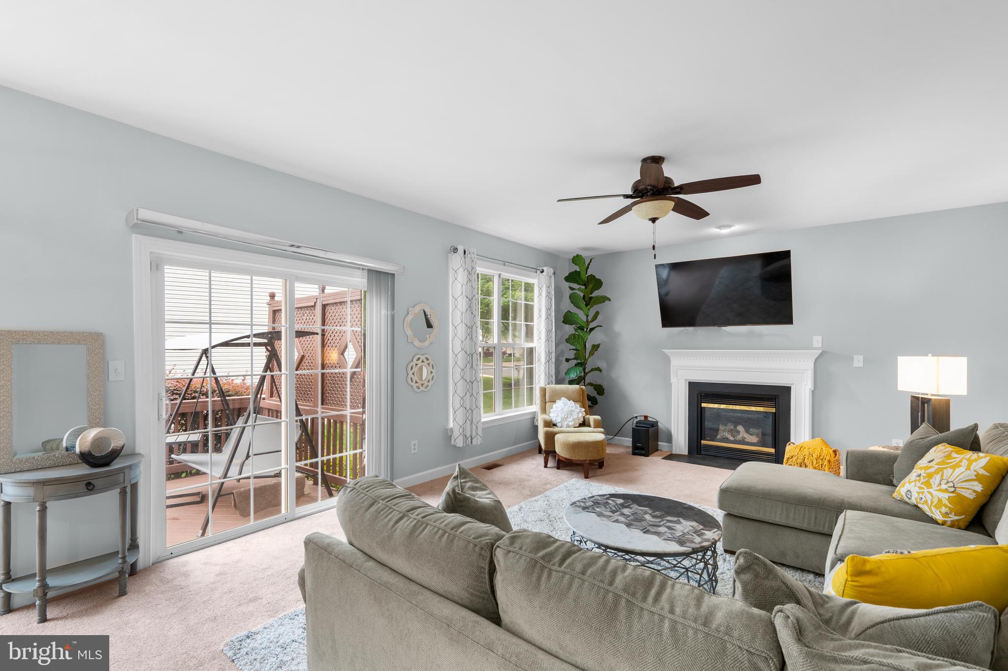 ASHLAND - Residential