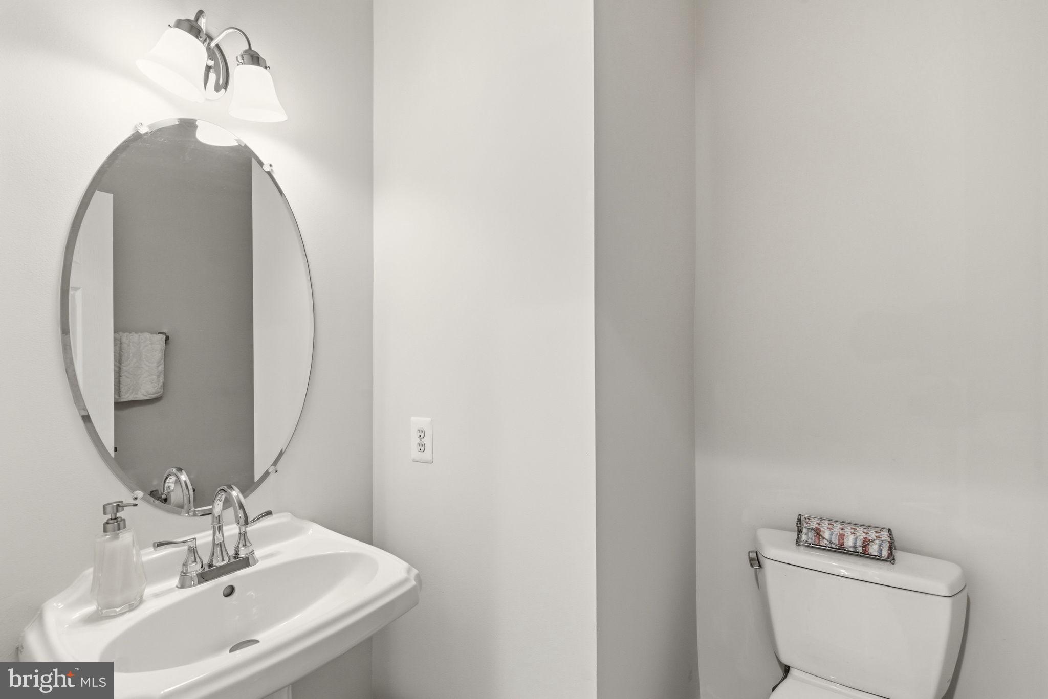 ASHLAND - Residential