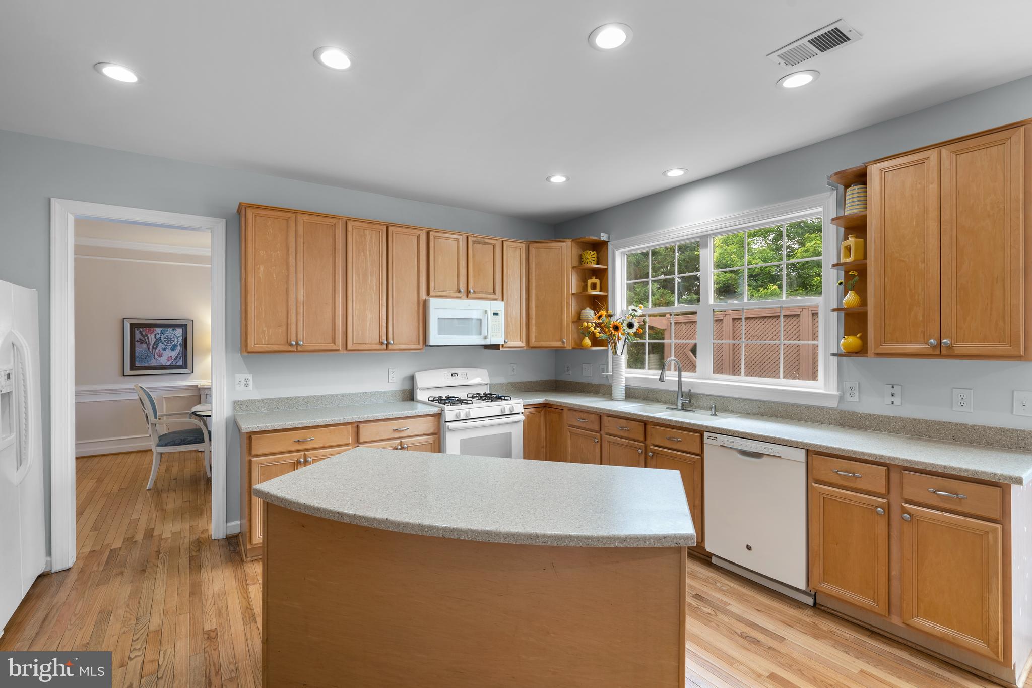 ASHLAND - Residential