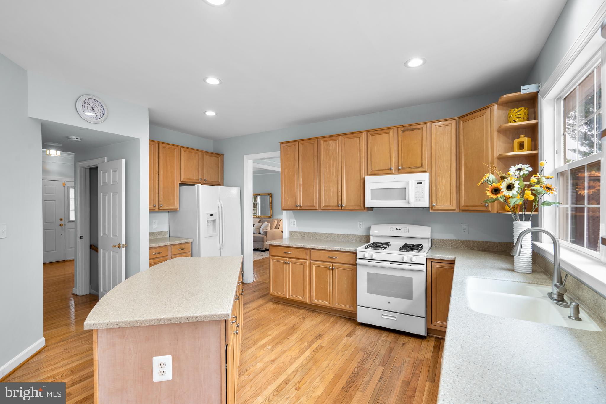 ASHLAND - Residential