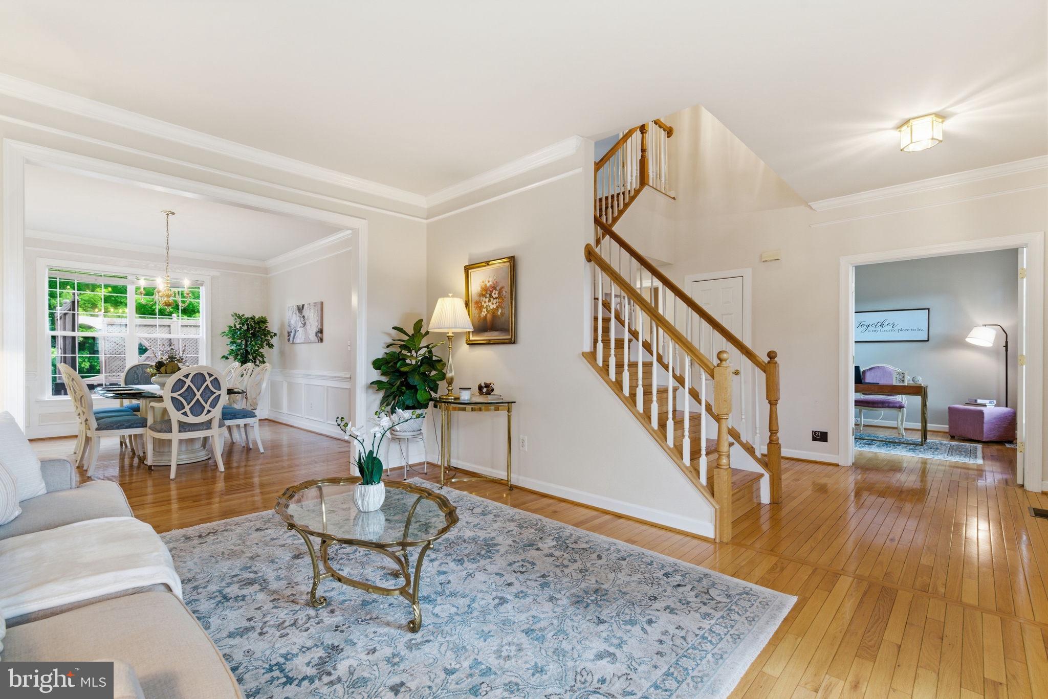 ASHLAND - Residential
