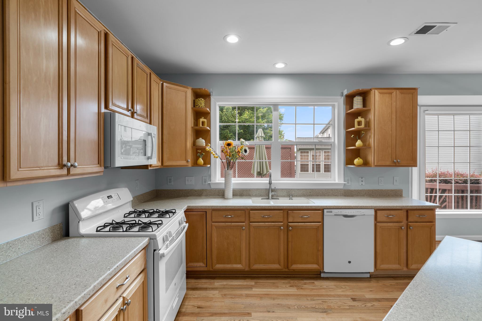 ASHLAND - Residential