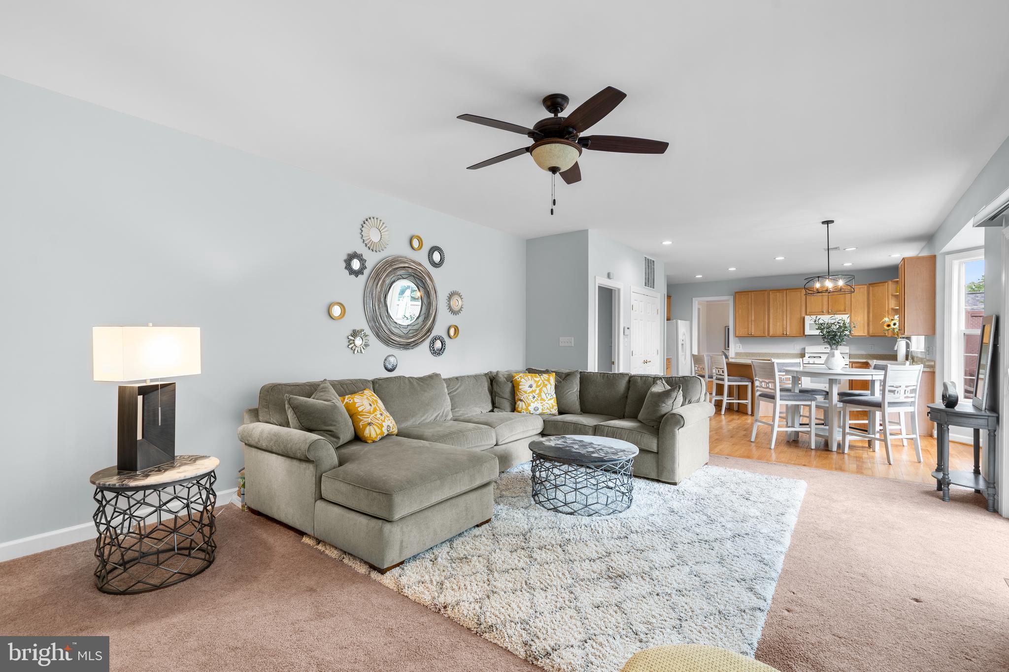 ASHLAND - Residential