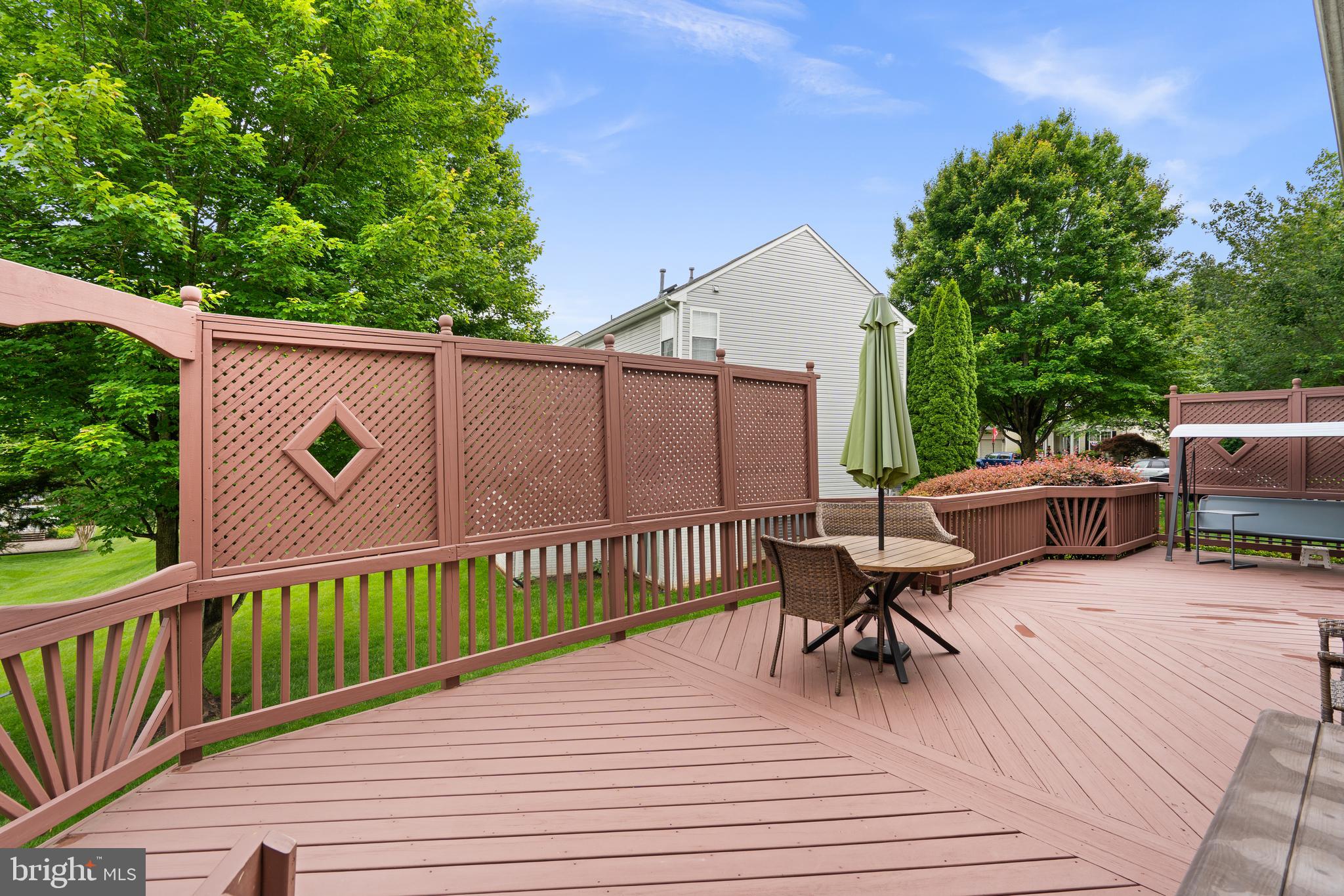 ASHLAND - Residential