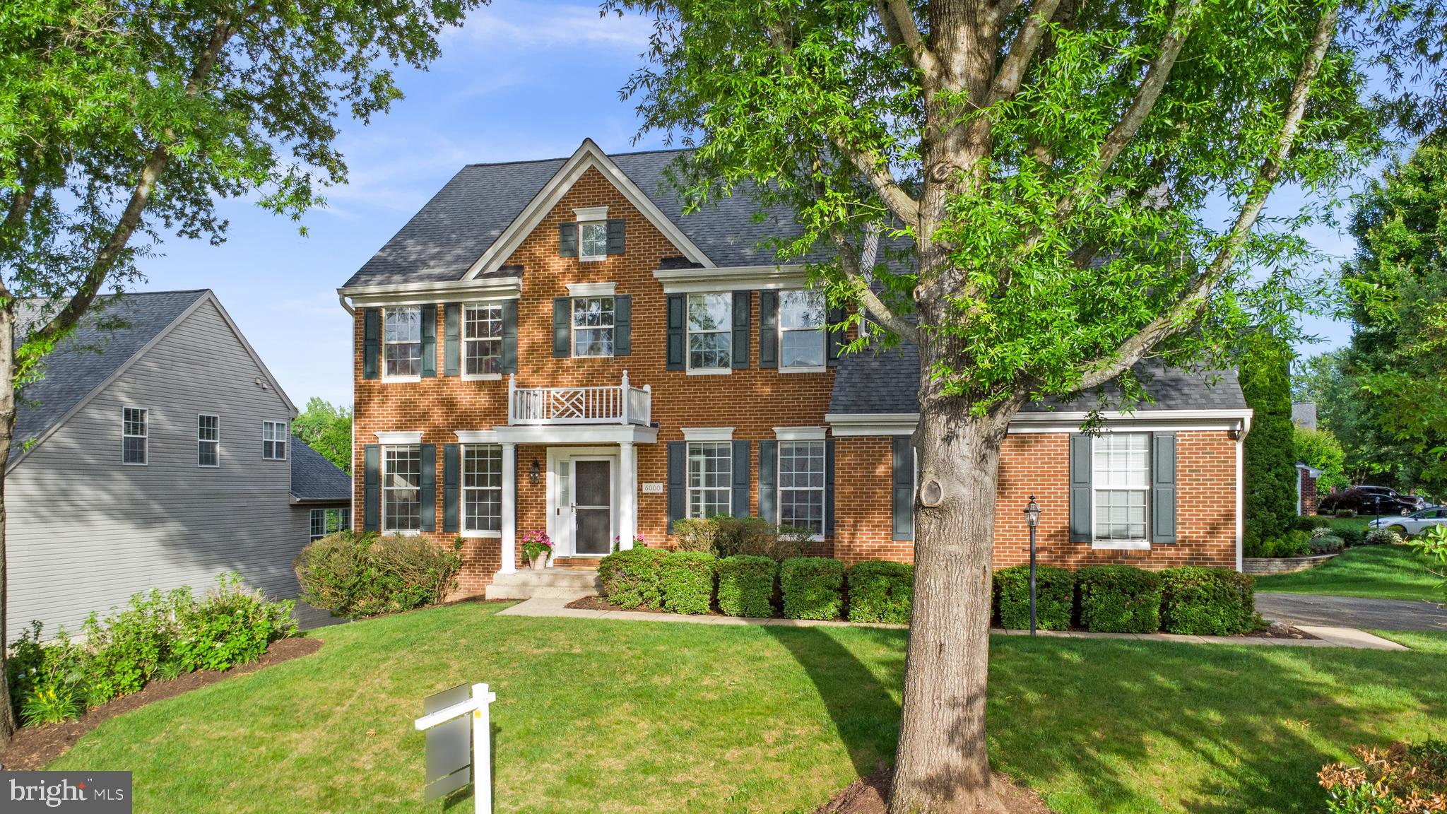 ASHLAND - Residential