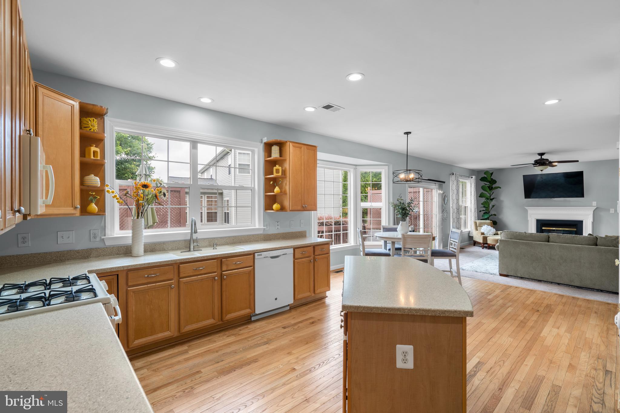 ASHLAND - Residential