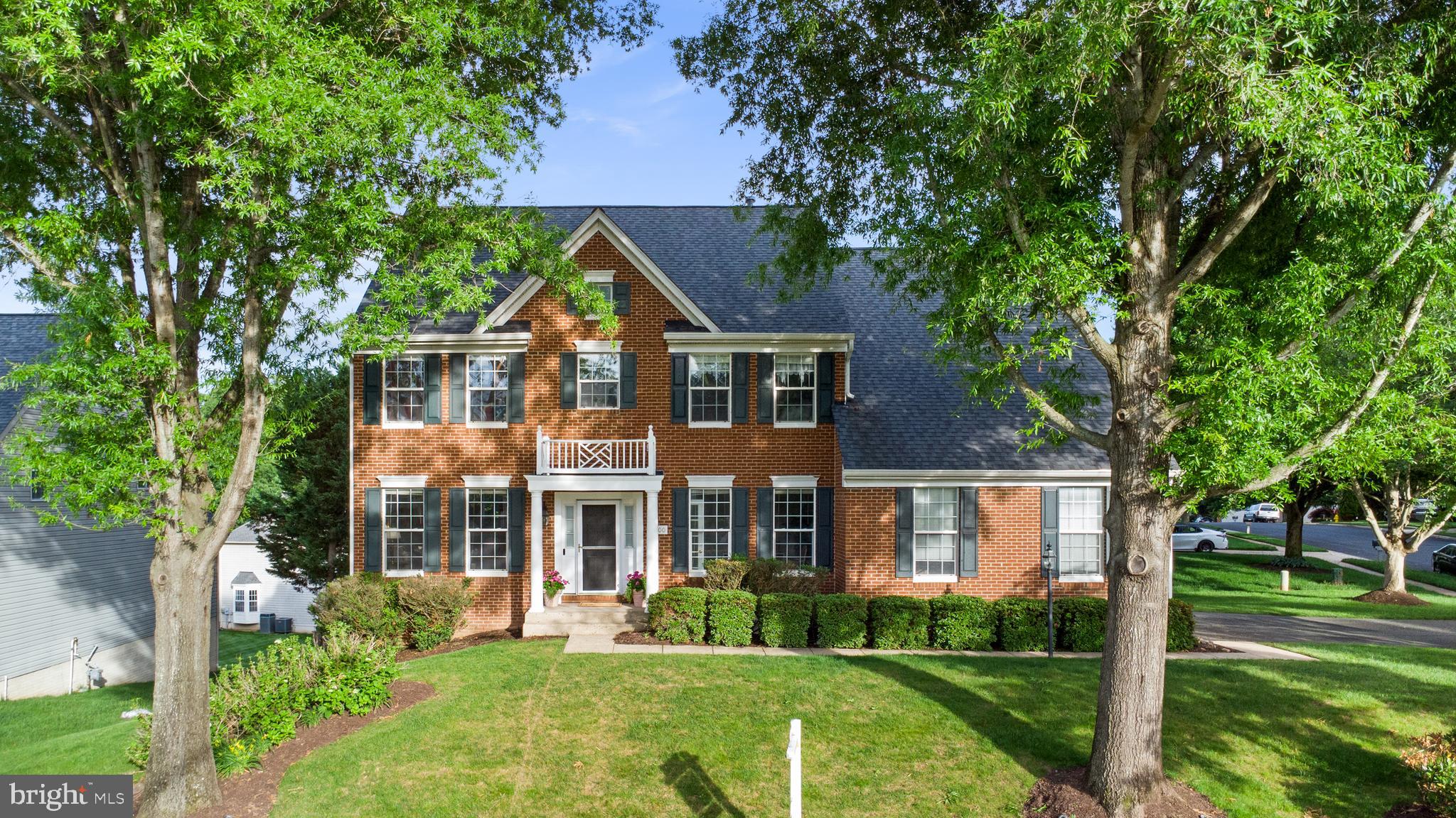 ASHLAND - Residential