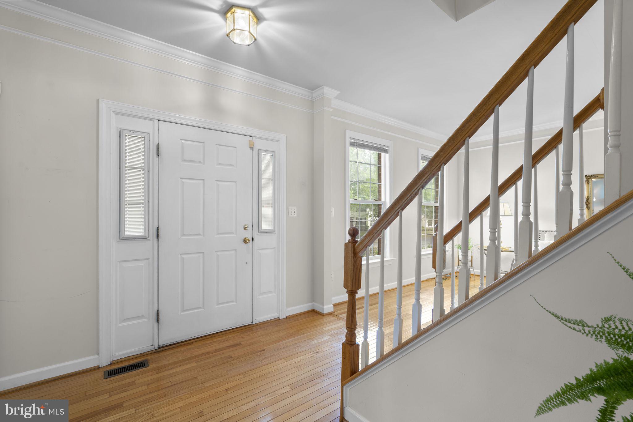 ASHLAND - Residential